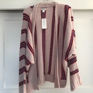Gymboree - Girls Striped Cardigan